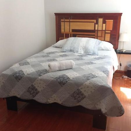 리마 Casa Lopez 아파트 외부 사진